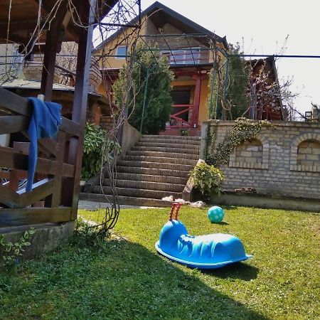 Apartmani Zapis Vrdnik Exterior photo