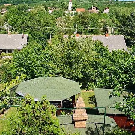 Apartmani Zapis Vrdnik Exterior photo