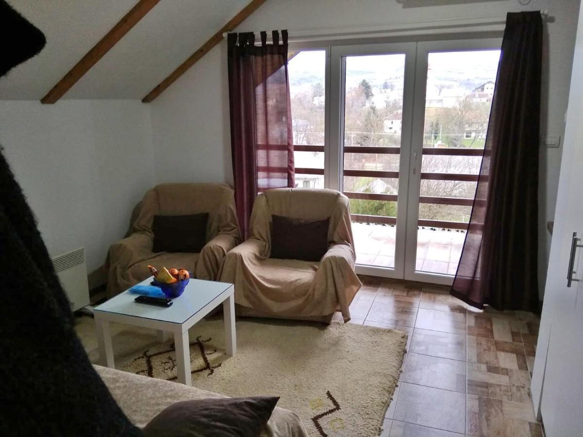 Apartmani Zapis Vrdnik Exterior photo