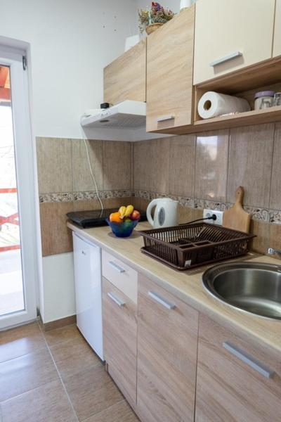 Apartmani Zapis Vrdnik Exterior photo