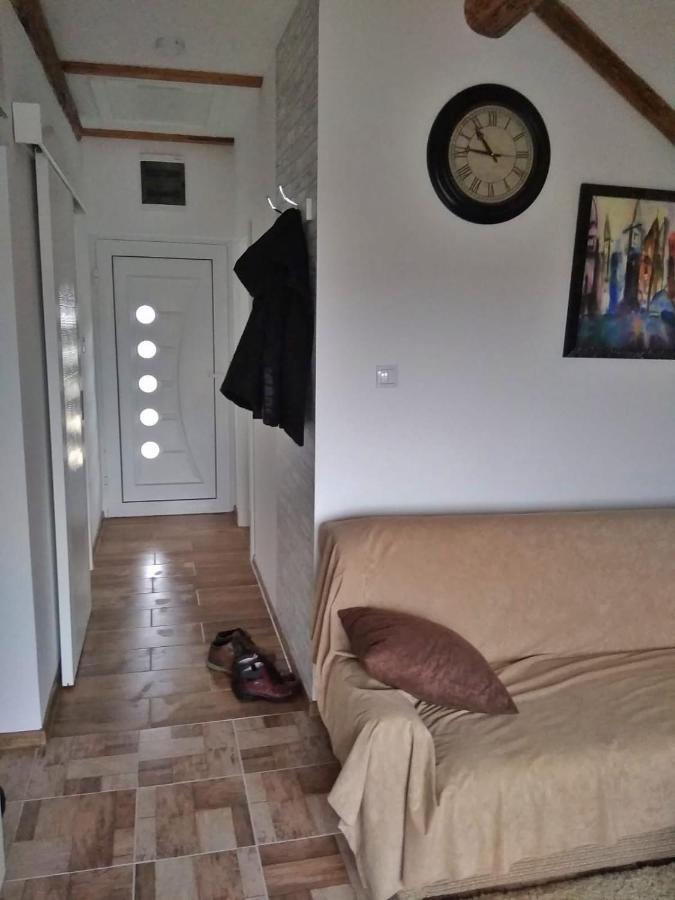 Apartmani Zapis Vrdnik Exterior photo