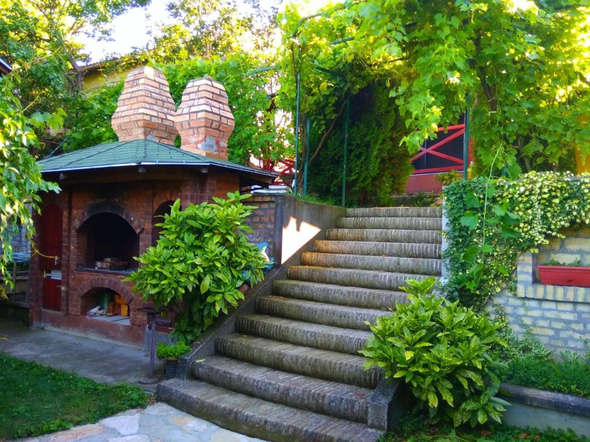 Apartmani Zapis Vrdnik Exterior photo