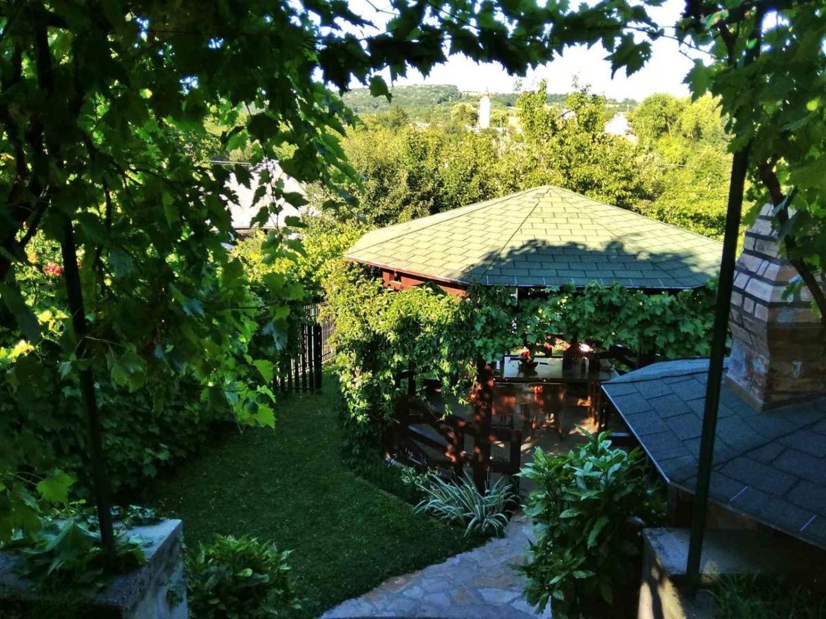 Apartmani Zapis Vrdnik Exterior photo