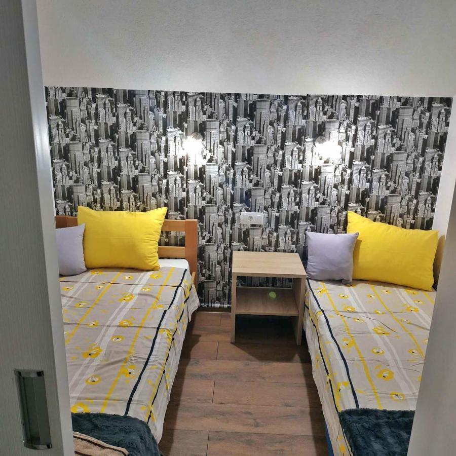 Apartmani Zapis Vrdnik Exterior photo