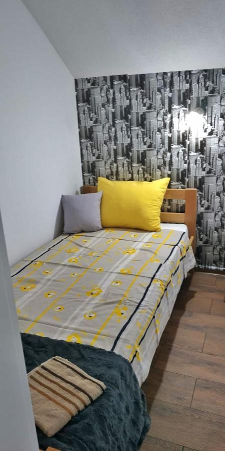 Apartmani Zapis Vrdnik Exterior photo